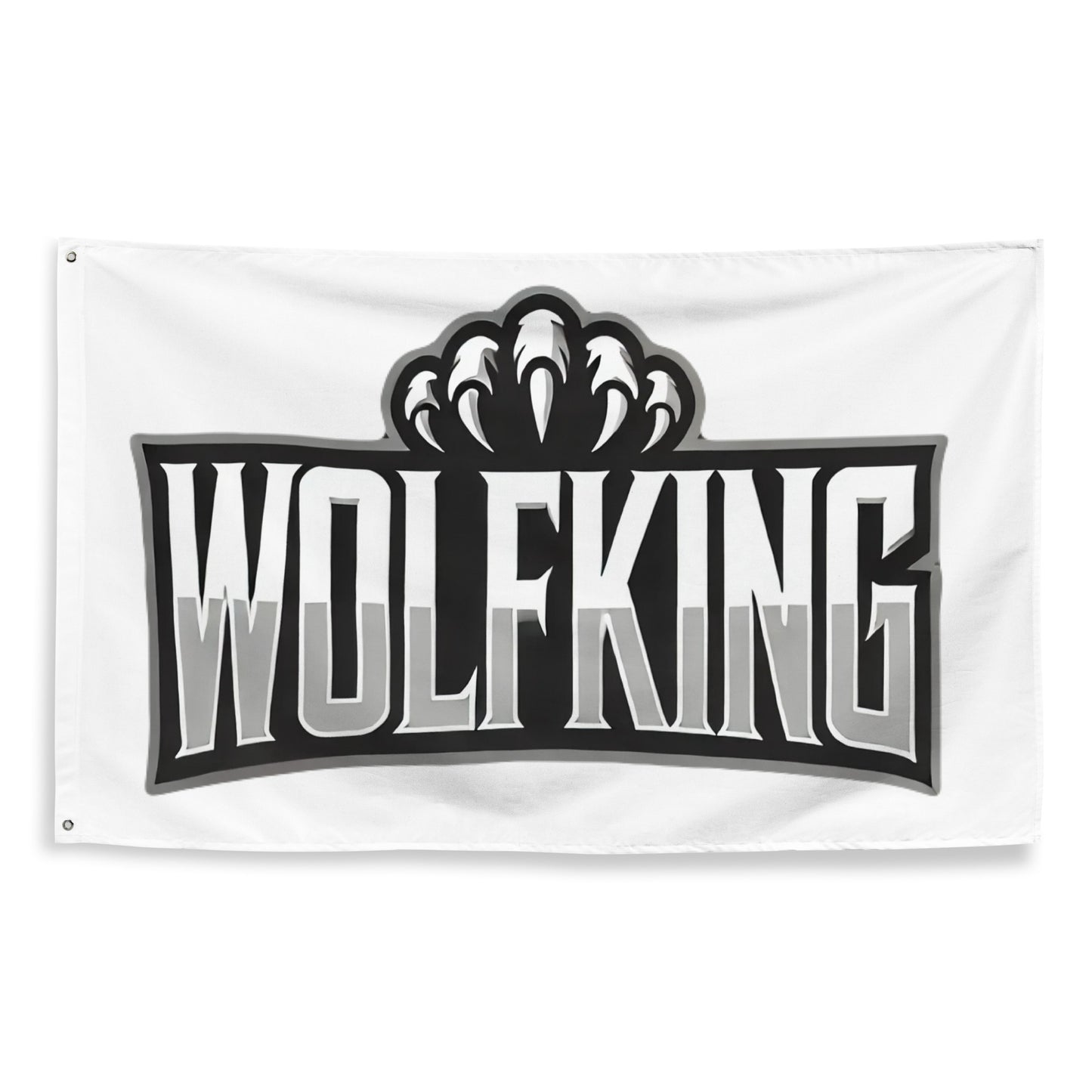 WK Original Wall Flag