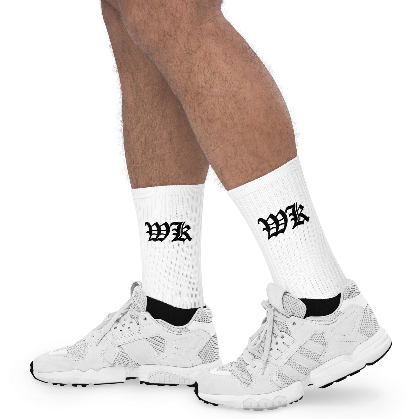 WOLFKING Socks 01
