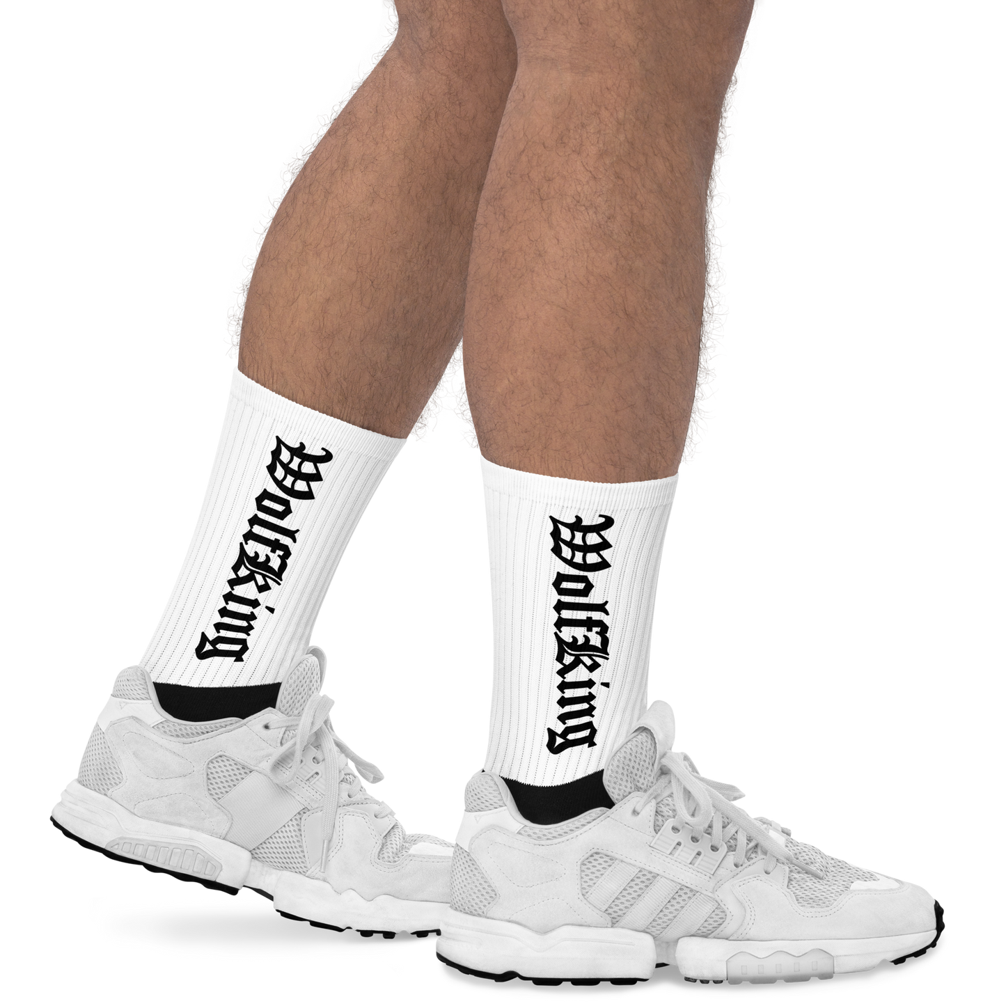 WOLFKING Socks 00