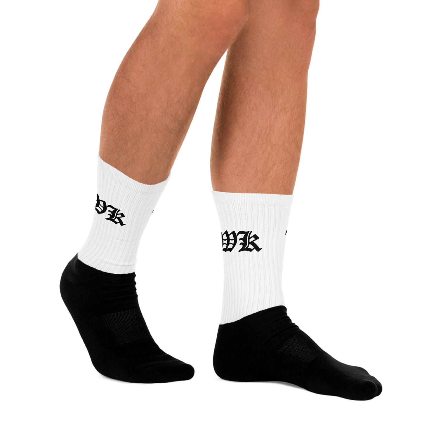 WOLFKING Socks 01