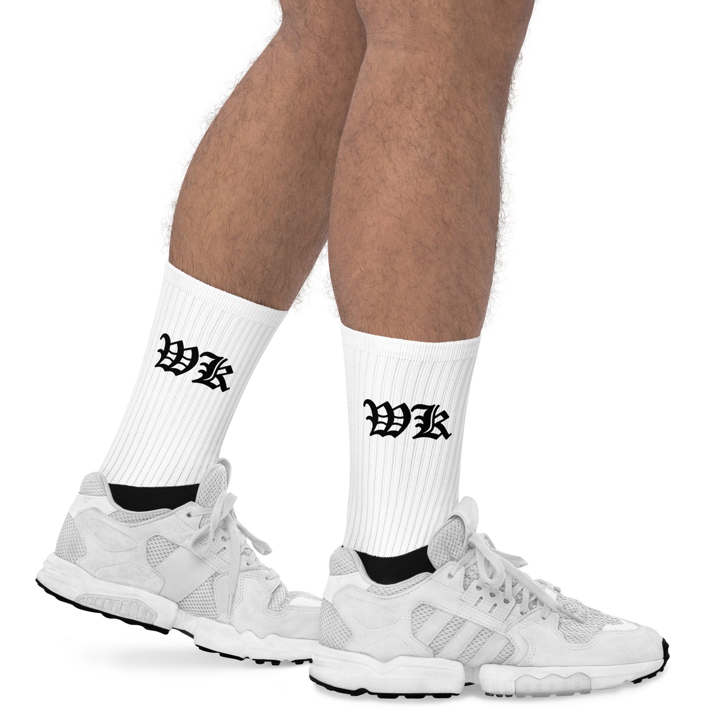 WOLFKING Socks 01