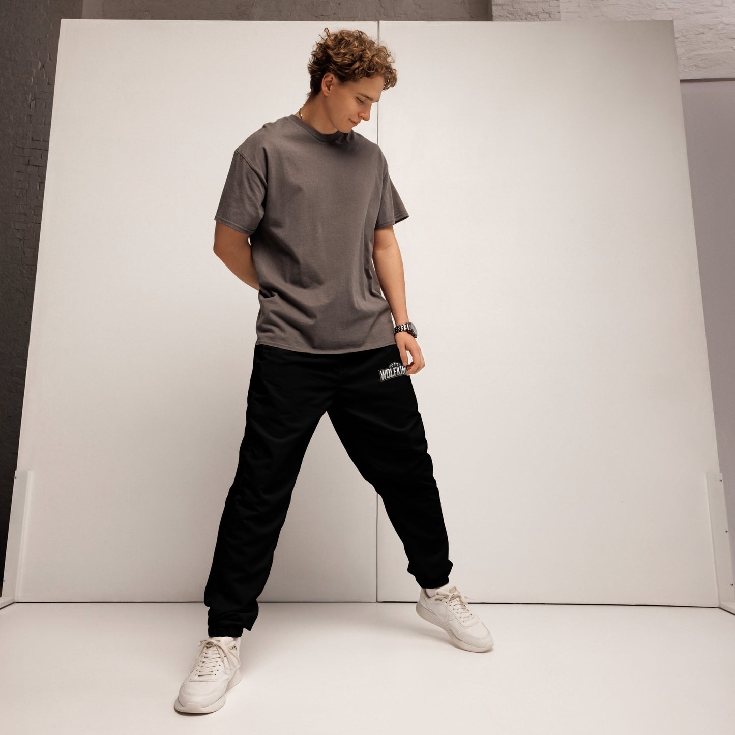 WK Unisex Jogger Pants