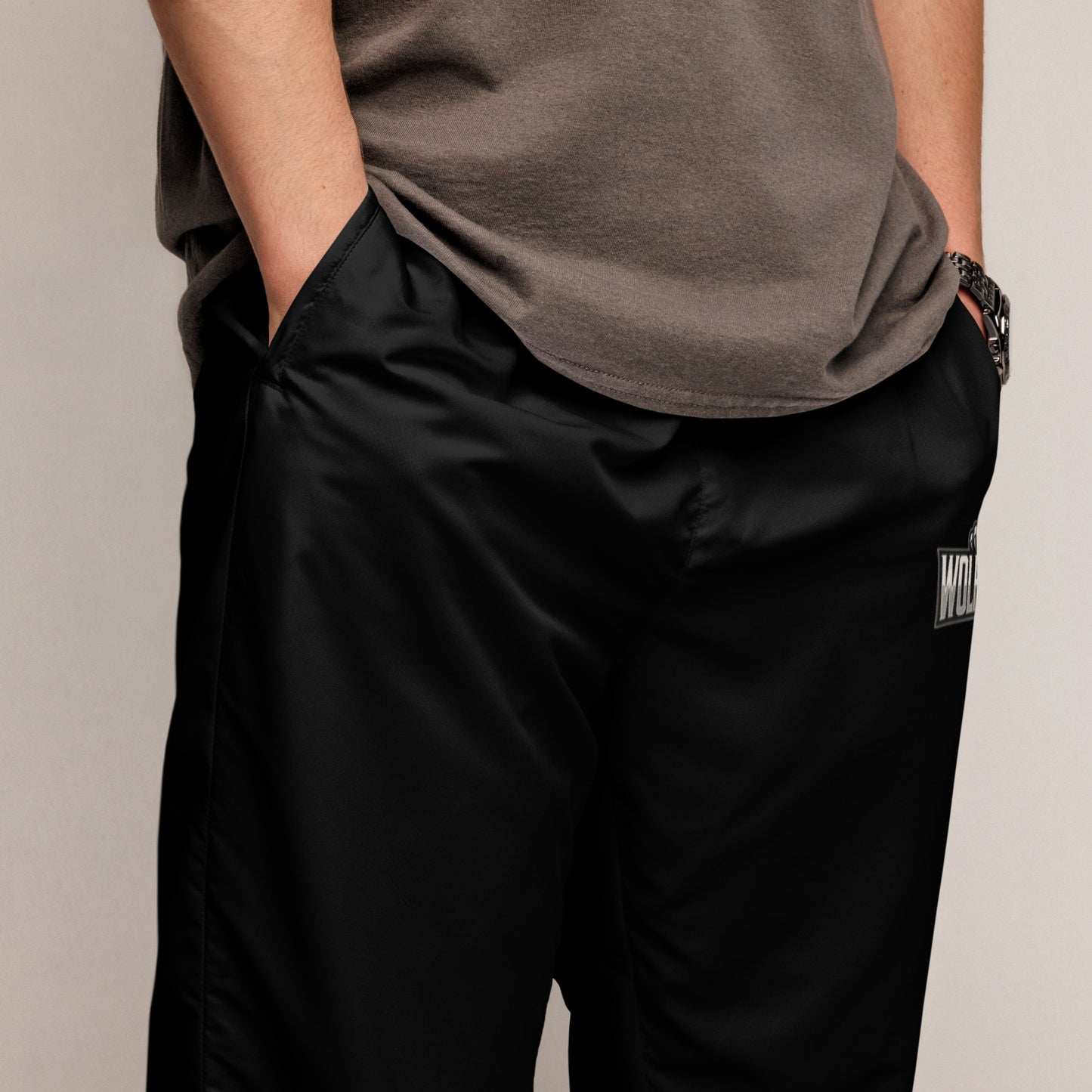 WK Unisex Jogger Pants