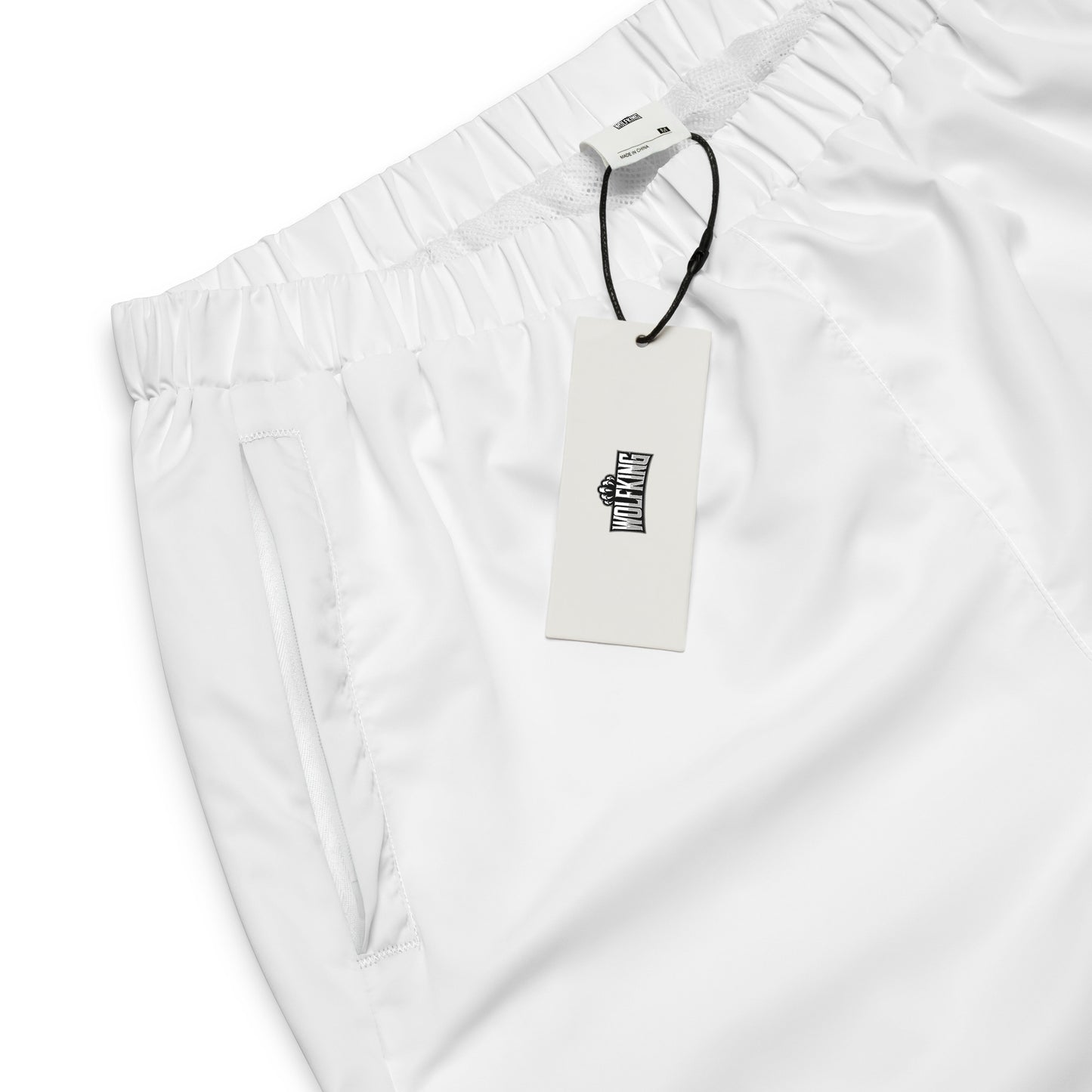 WK Unisex Jogger Pants
