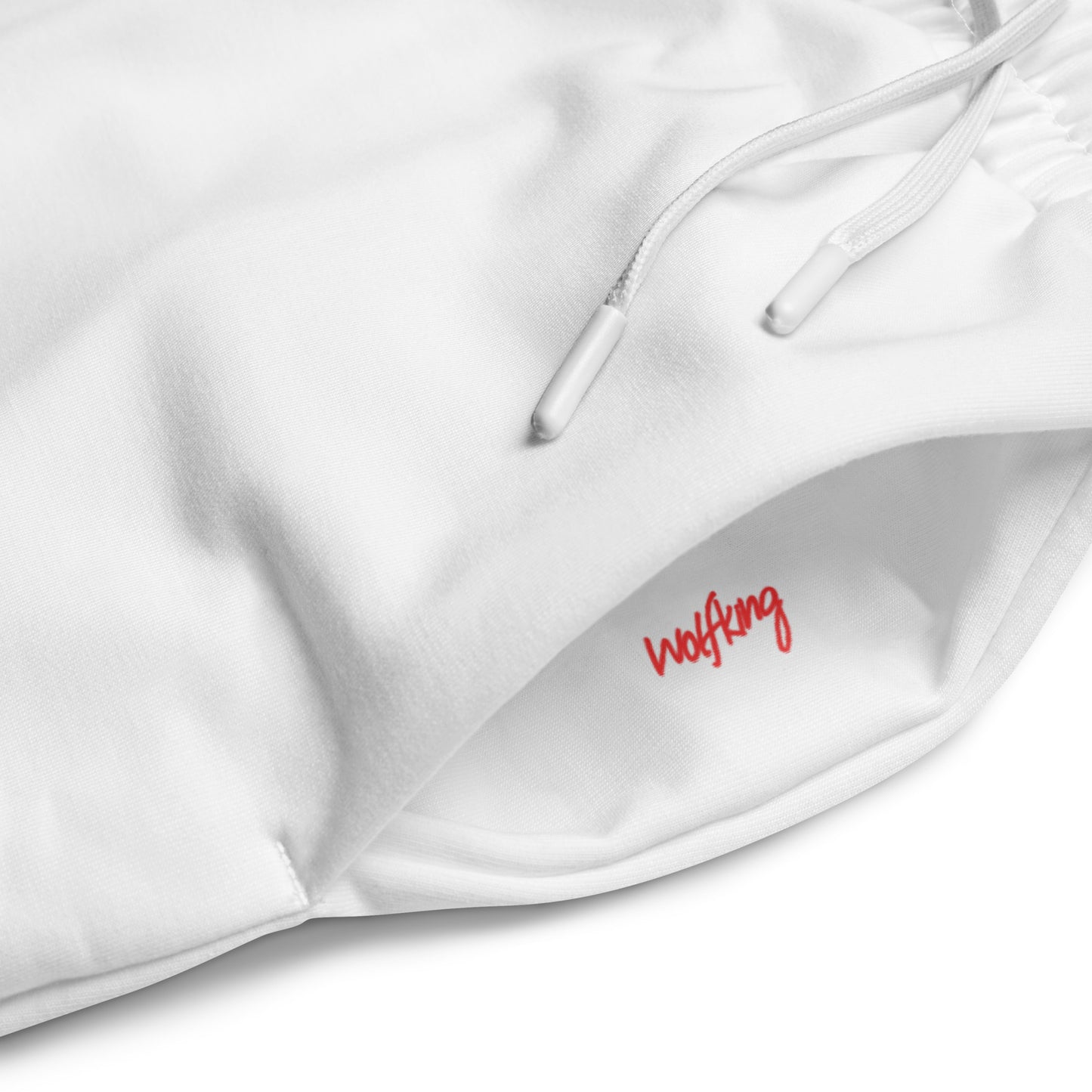 WK Original Logo Dry Sweatpants