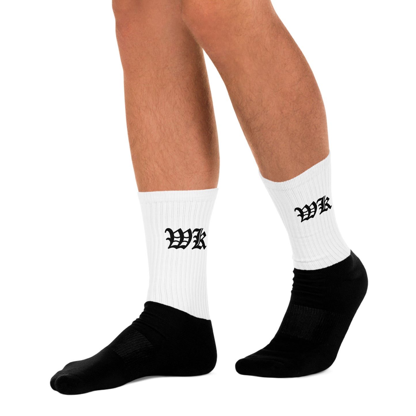 WOLFKING Socks 01