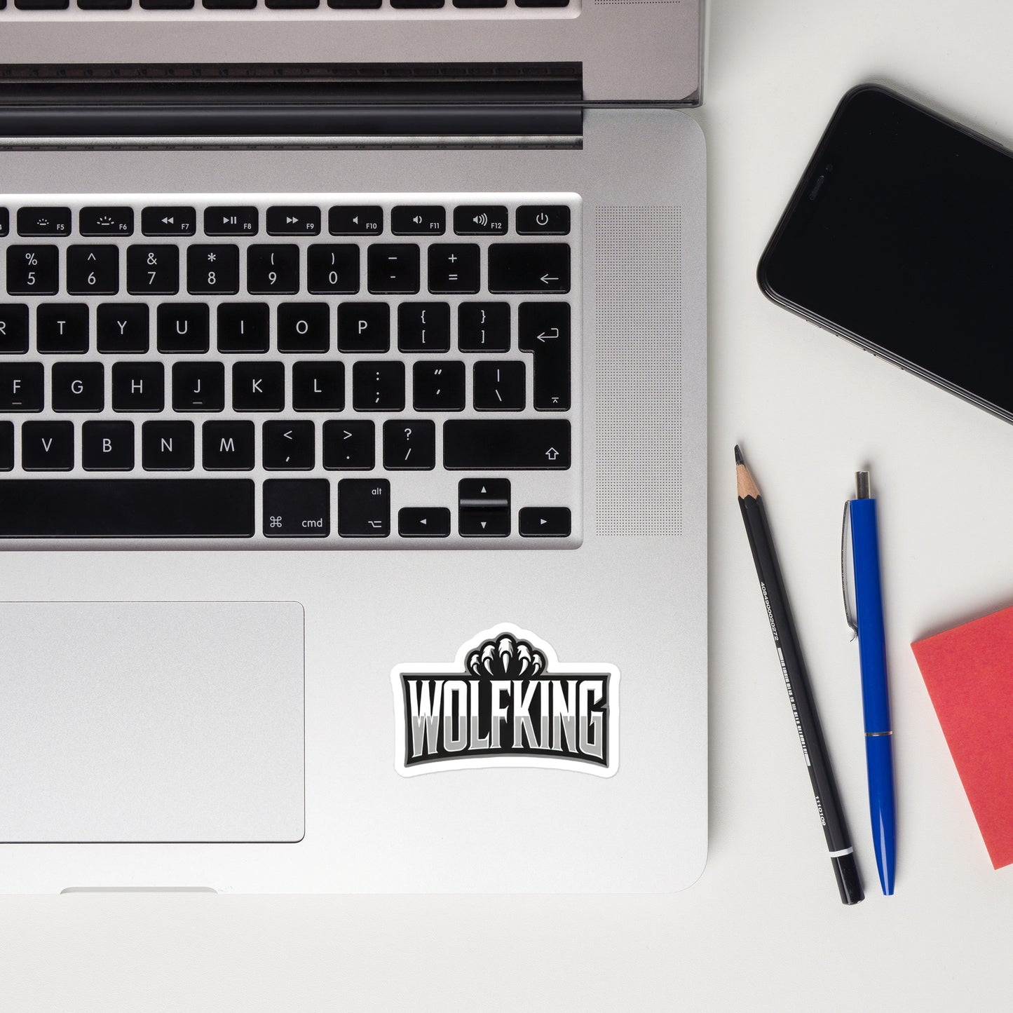 WK Original Sticker