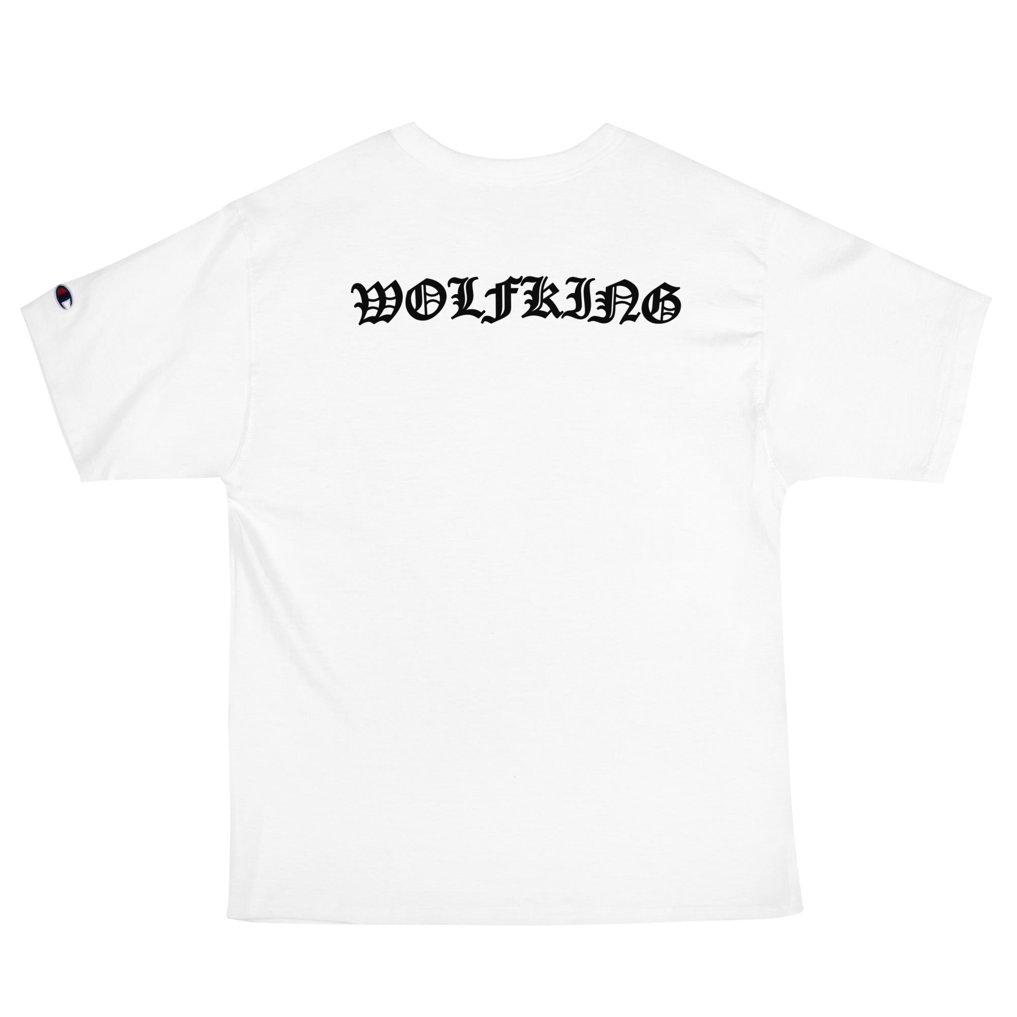 WOLFKING T 1989