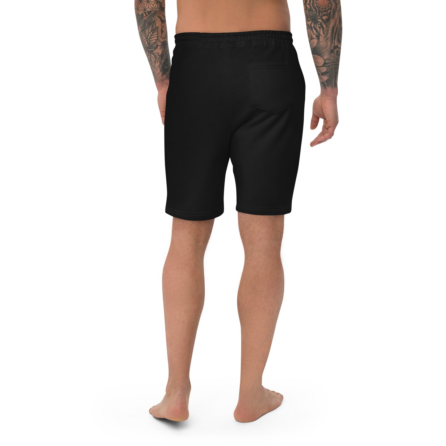 【WK】Casual Sweat Shorts
