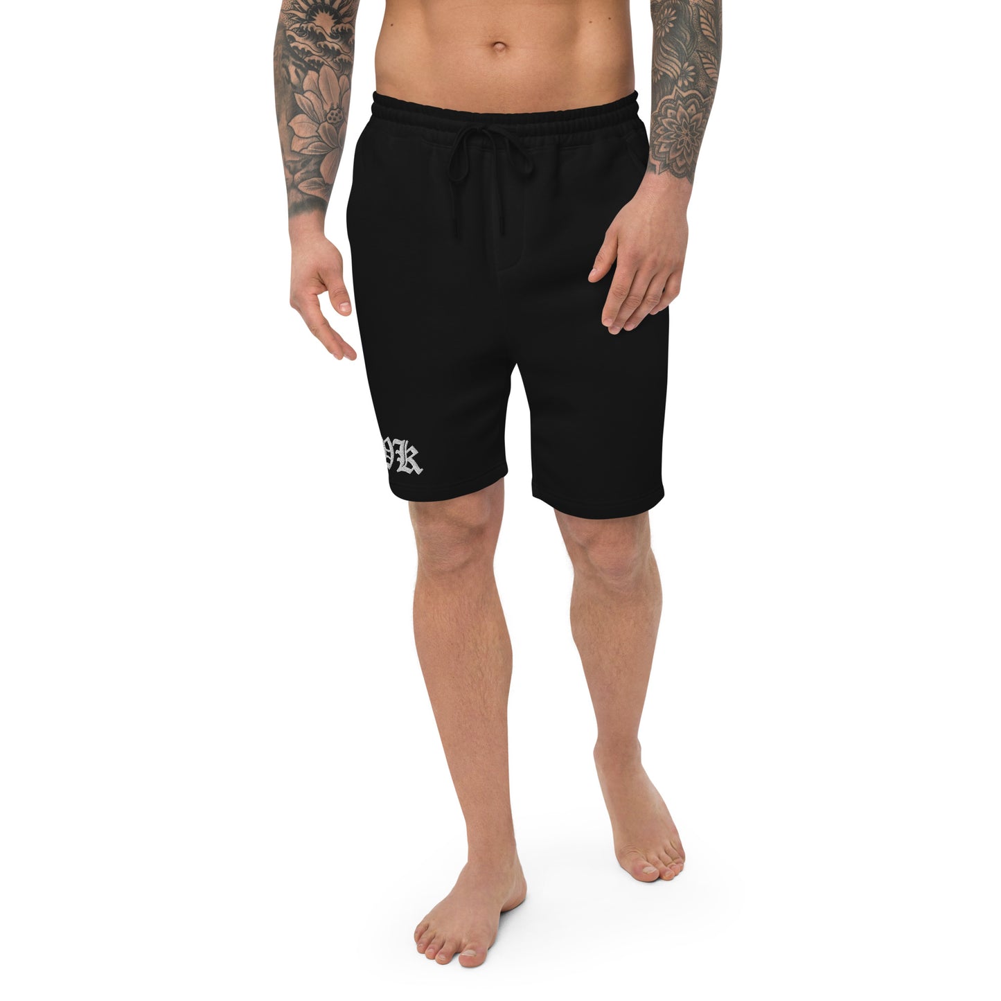 【WK】Casual Sweat Shorts