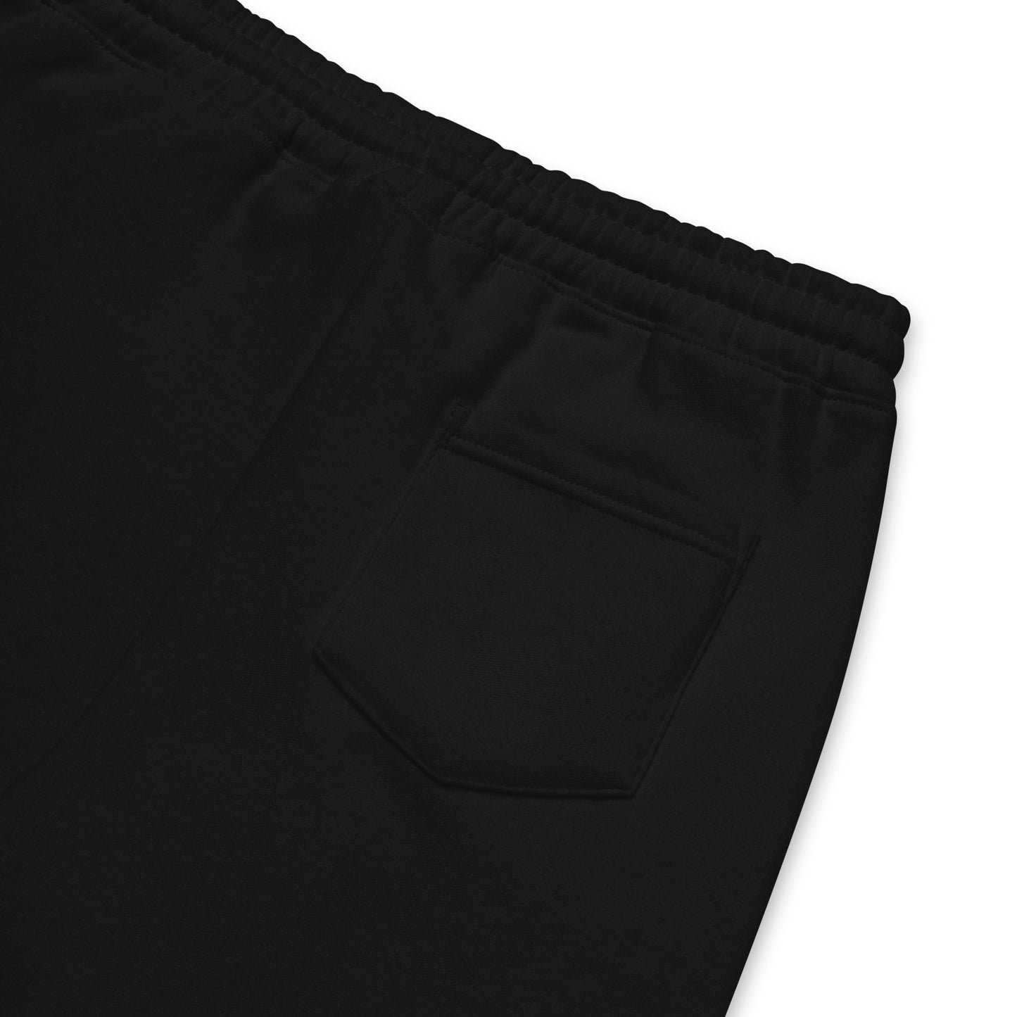 【WK】Casual Sweat Shorts