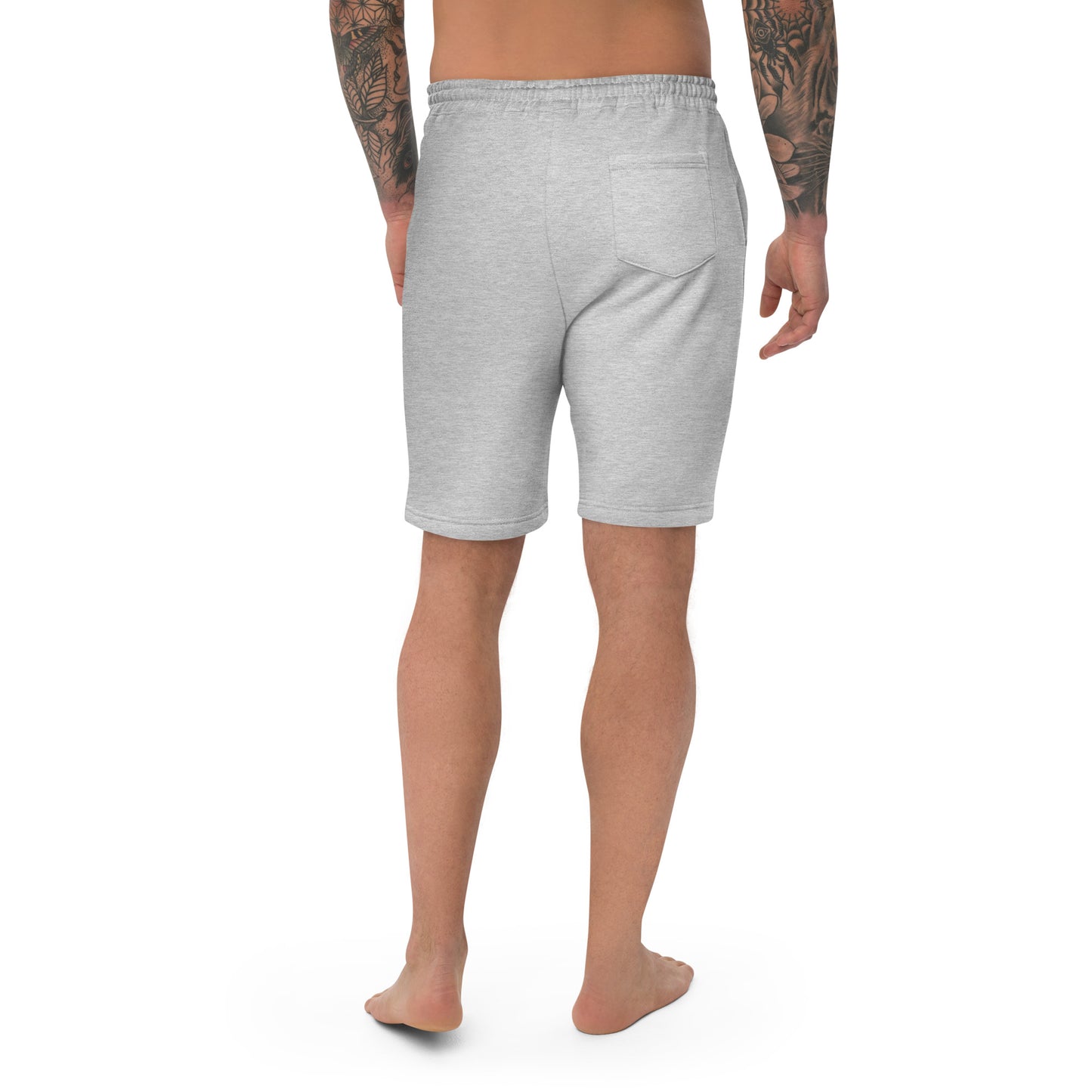 【WK】Casual Sweat Shorts