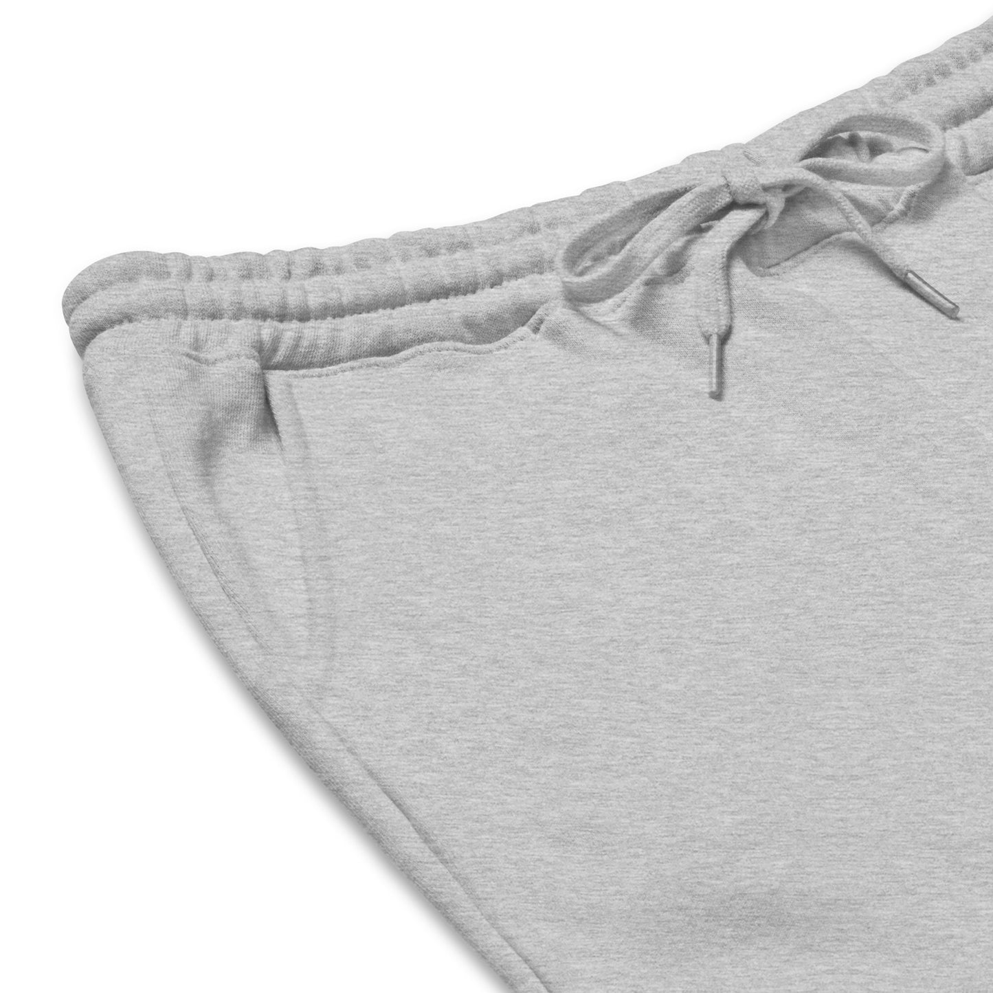 【WK】Casual Sweat Shorts