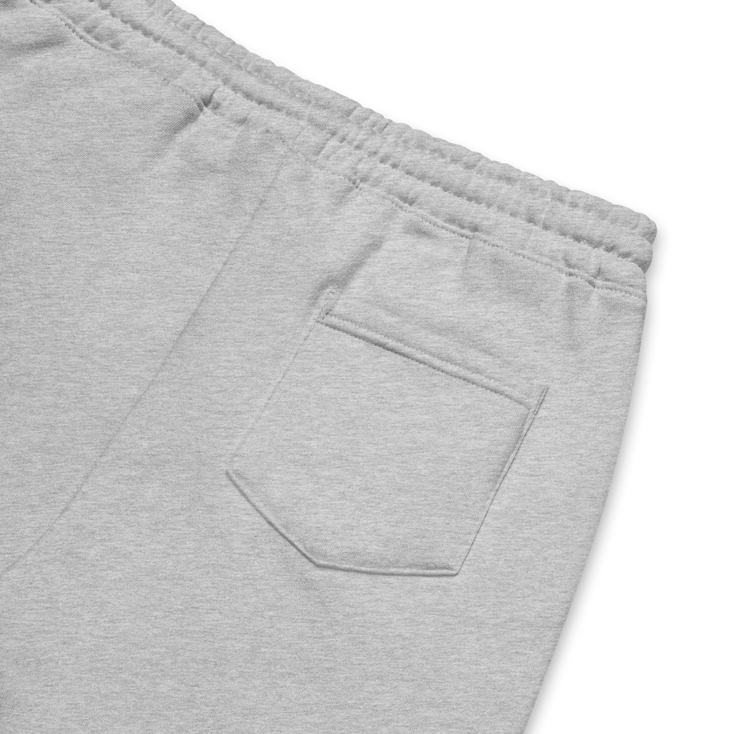 【WK】Casual Sweat Shorts