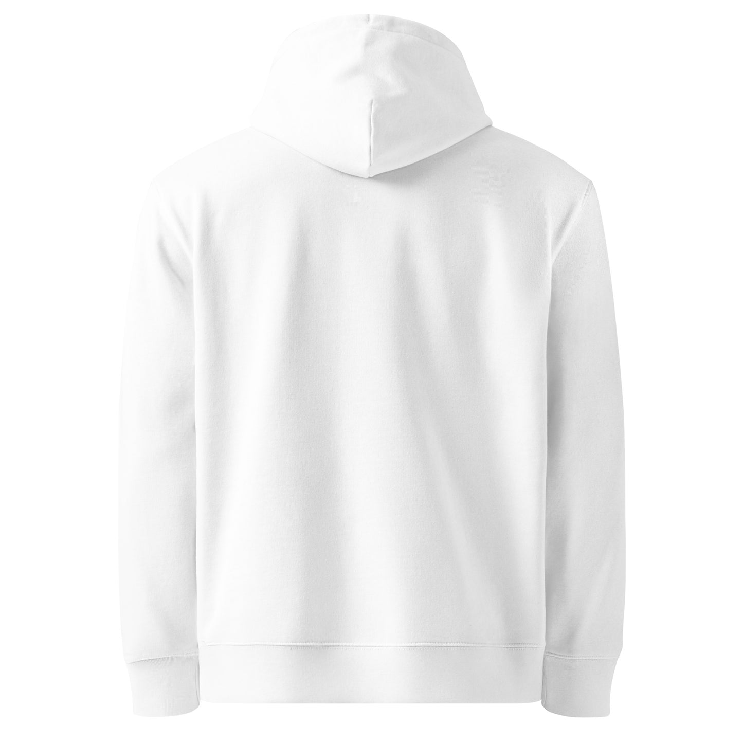 Embroidered High-Quality Hoodie 01