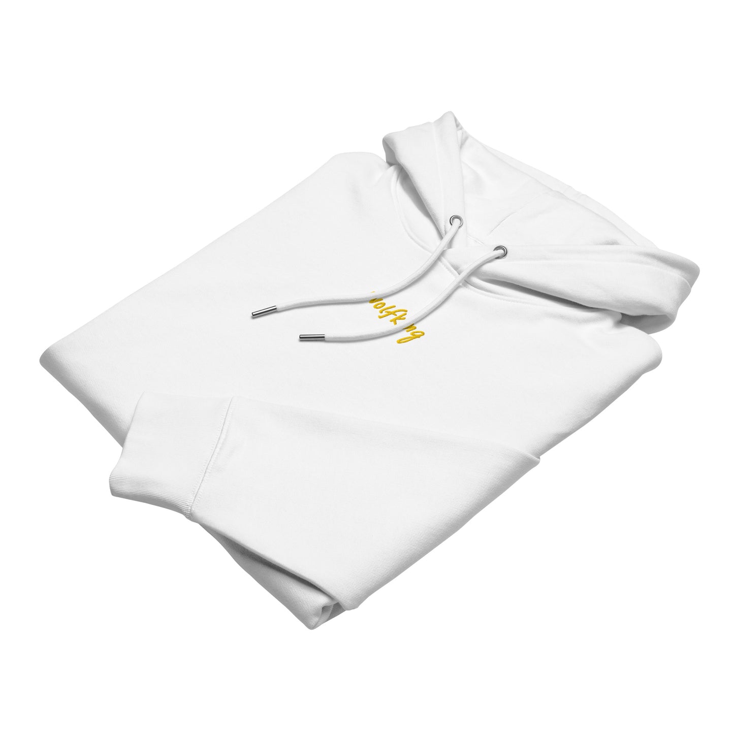 Embroidered High-Quality Hoodie 01