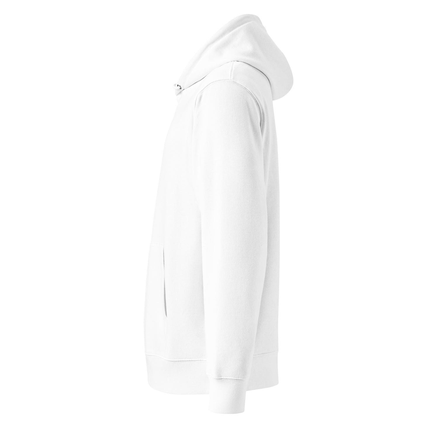 Embroidered High-Quality Hoodie 01