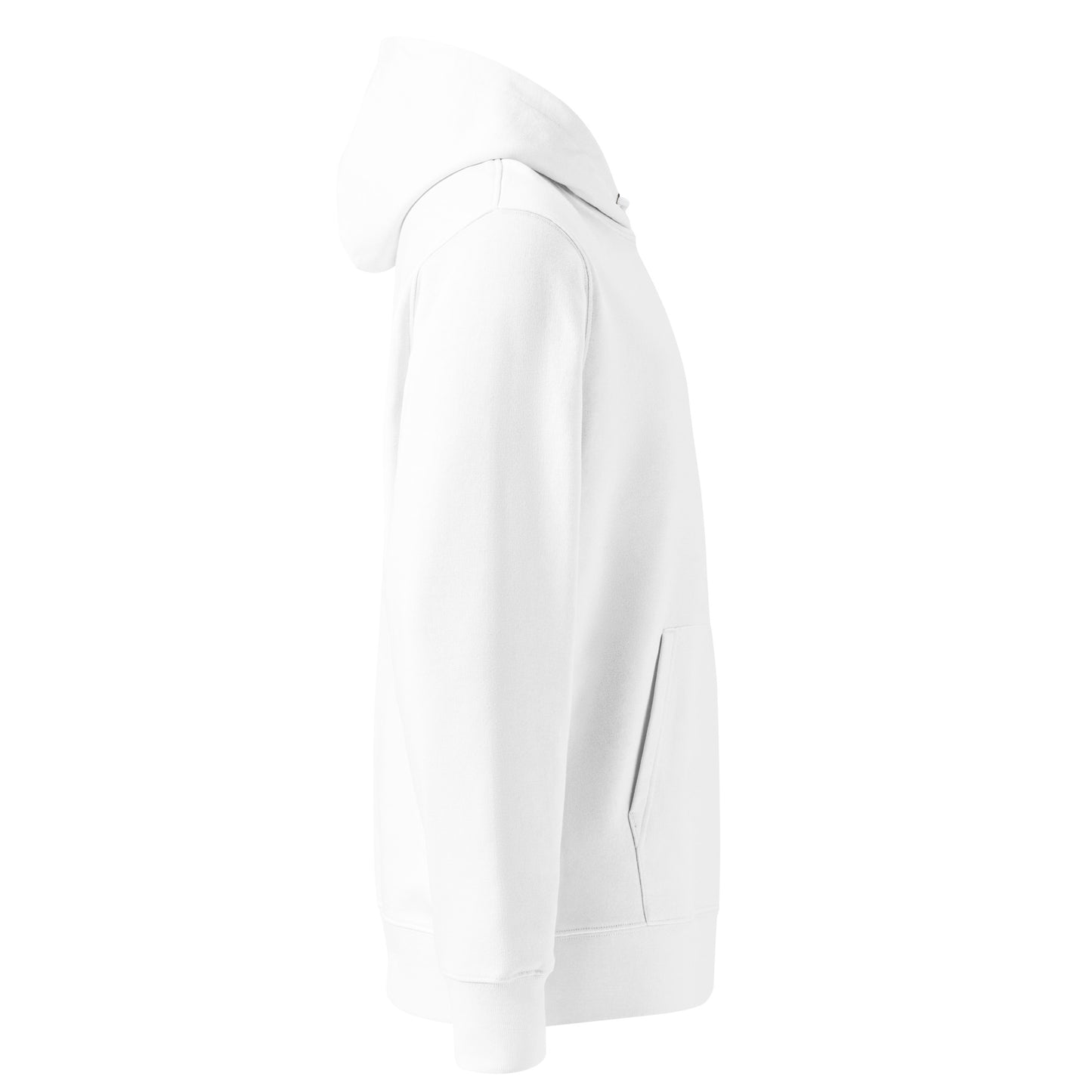 Embroidered High-Quality Hoodie 01