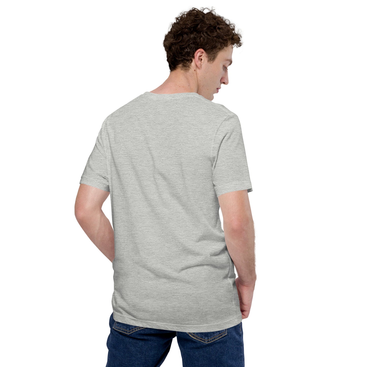 Classic Unisex T-Shirt