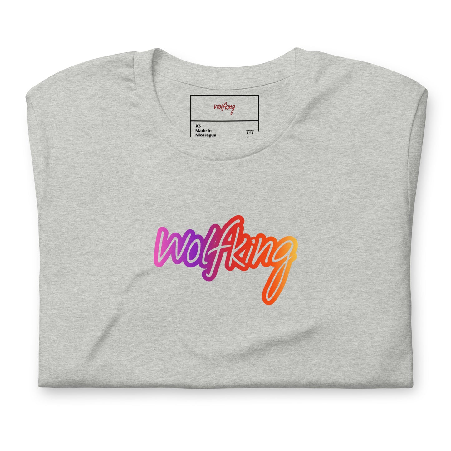 Classic Unisex T-Shirt