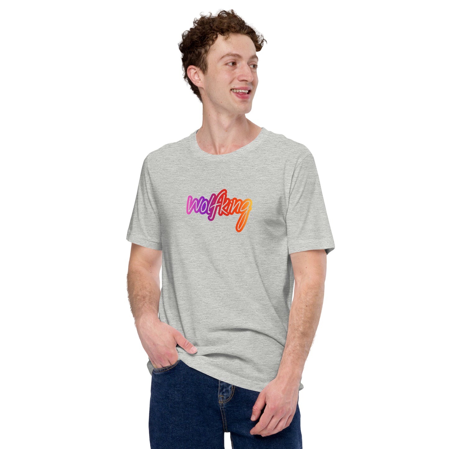 Classic Unisex T-Shirt