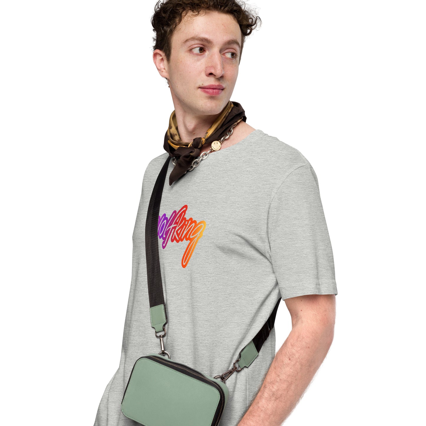 Classic Unisex T-Shirt